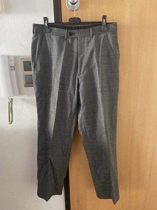 Fato homem Sacoor (casaco 48, calças 41)