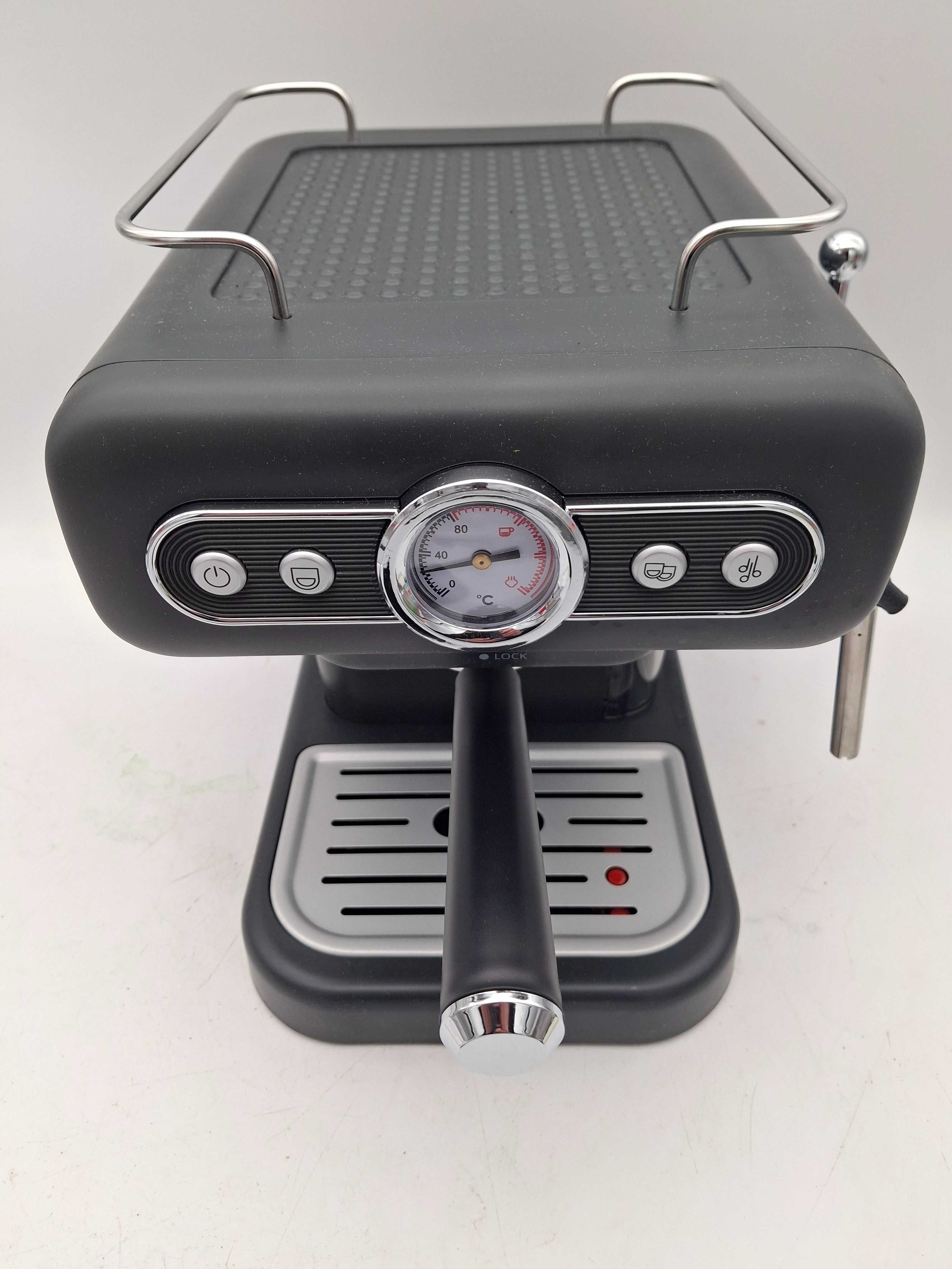 Kolbowy ekspres ciśnieniowy Klarstein Espressionata Evo 950 W 19 bar