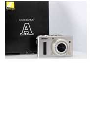 NIKON coolpix A APS-C