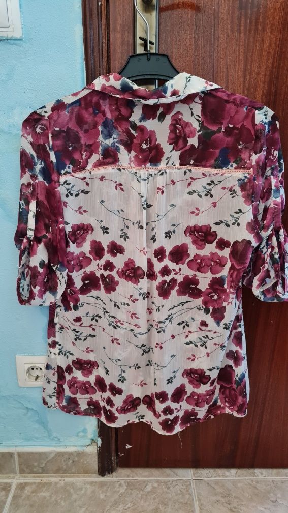 Roupa de senhora