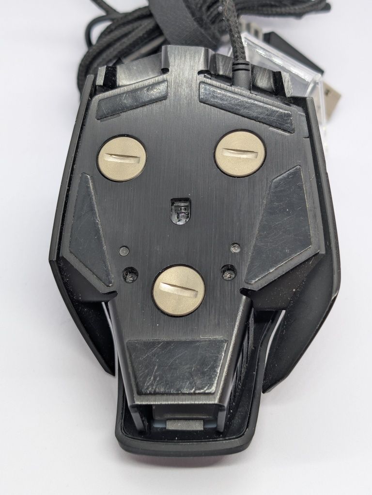 Myszka komputerowa Corsair M65 pro rgb