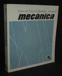 Livro Mecânica Curso De Física De Berkeley Volume 1