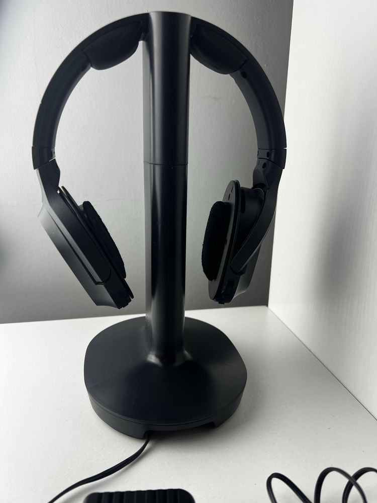 Słuchawki nauszne SONY MDR-RF895RK