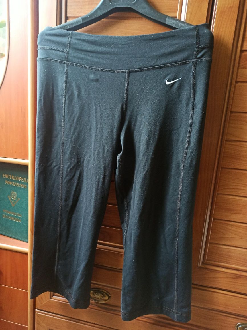 Spodenki damskie sportowe Nike dri fit S