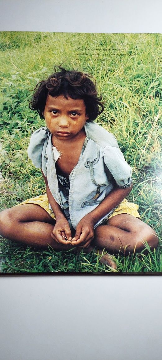 Timor Leste, Rostos de Esperança - José Revez