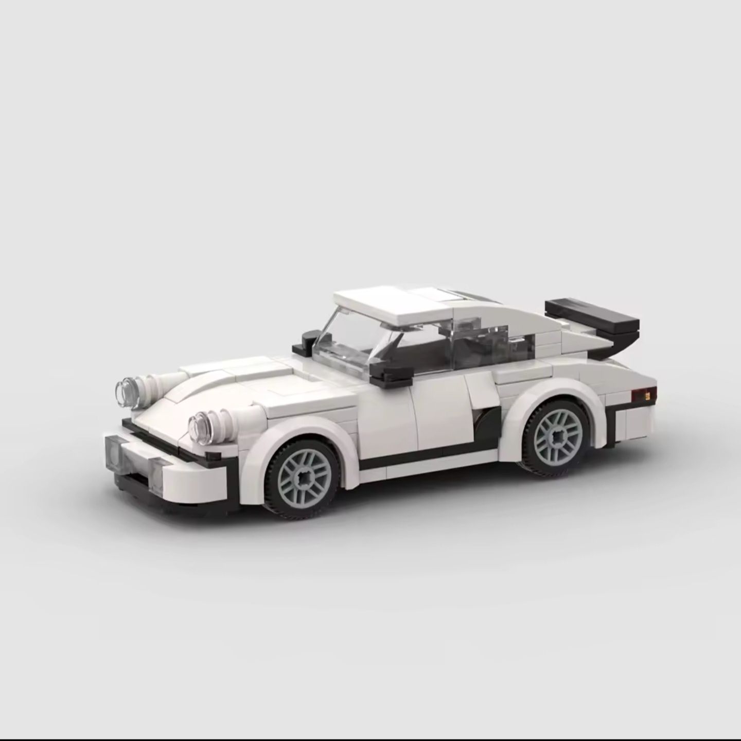 Lego Porsche 911