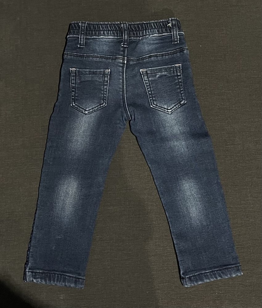 Calça menina Ativo