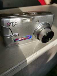 Цыфровой фотоаппарат ergo DS 7330