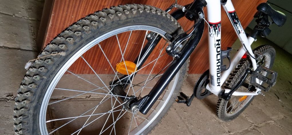 Bicicleta criança