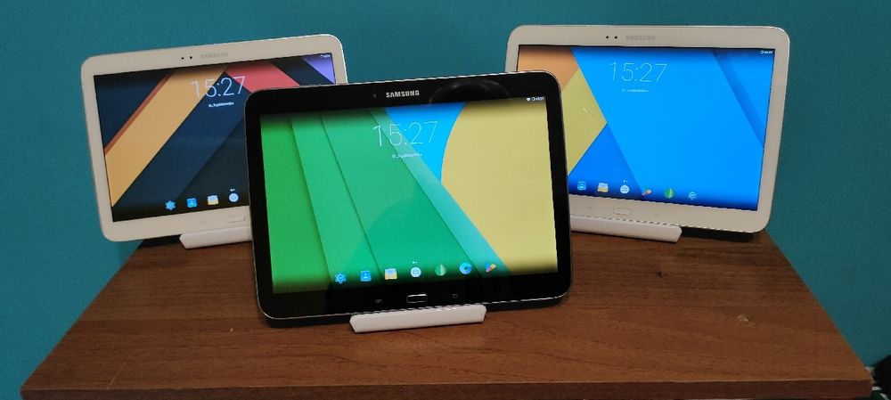 Tablet Samsung Nowy Android