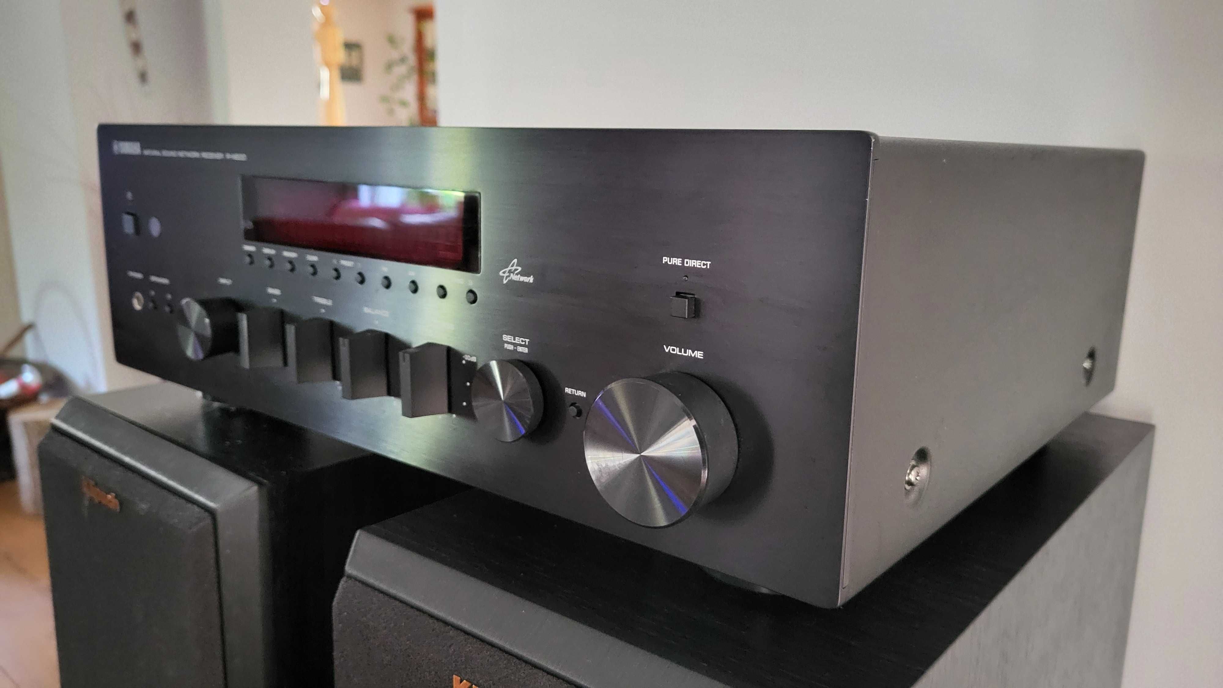 kolumny podłogowe klipsch RP-260F