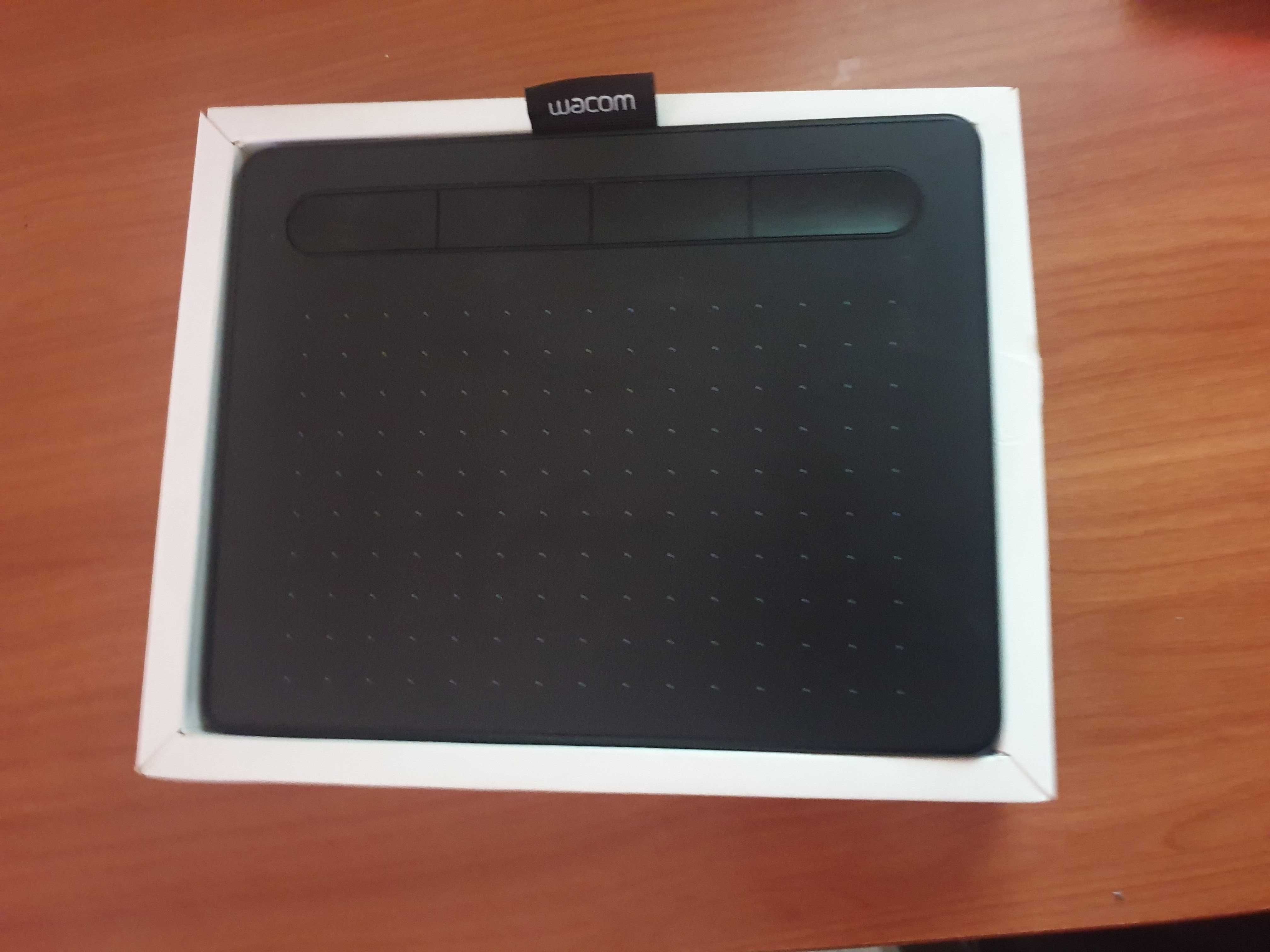 Wacom Intuos Tablet gráfico