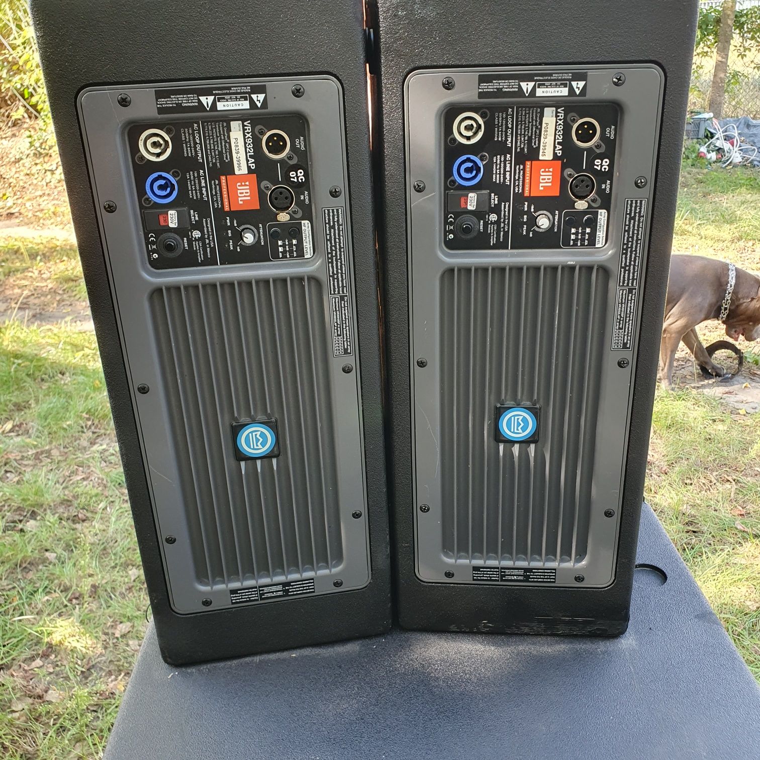 Kolumny,głośniki + subwoofer JBL .Najlepsze profesjonalne nagłośnienie