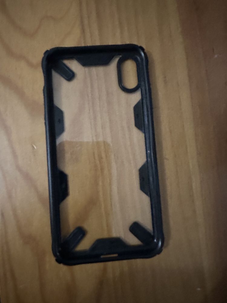 Capa SP Connect iphone xs max