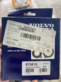Volvo Penta 875815 Anodo Zinco kit Coluna Aqua Drive