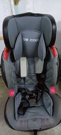 Cadeira de carro bebé e criança
