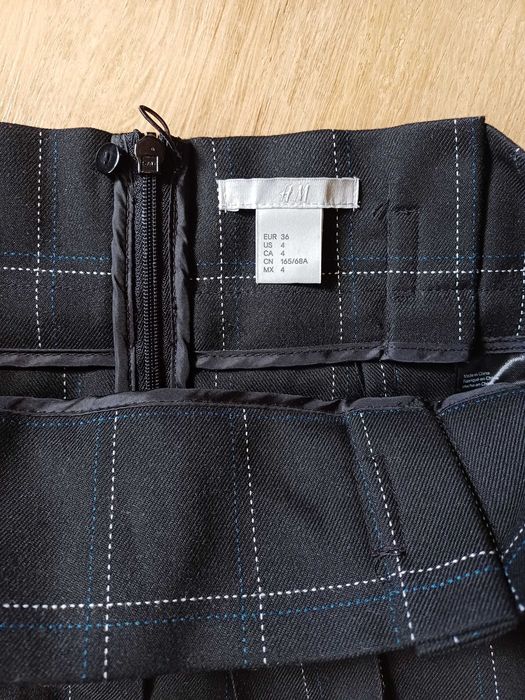 Spódnica H&M rozmiar 36