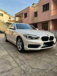 BMW 118 d