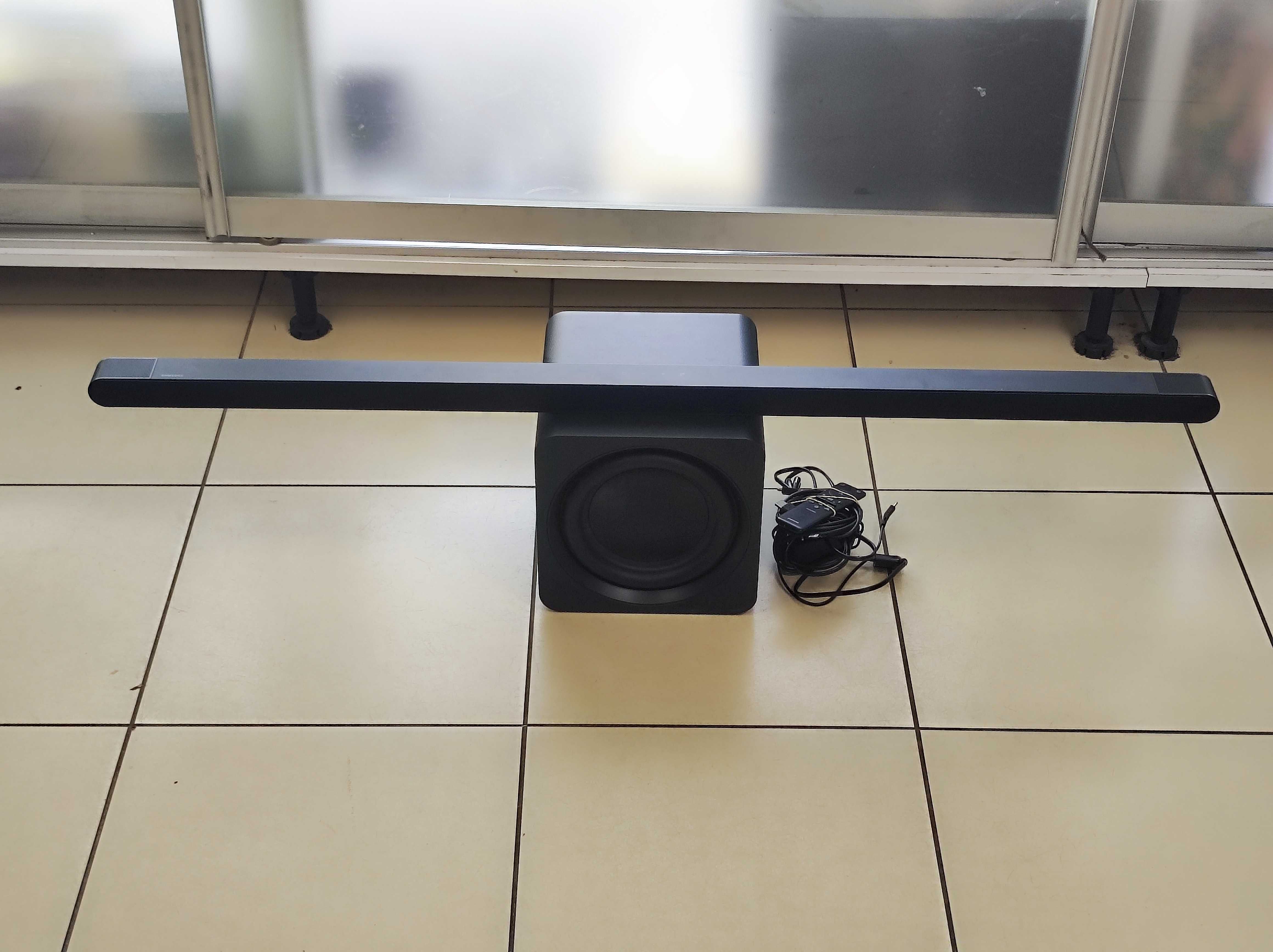Soundbar SAMSUNG HW-S800B