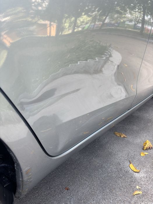 Продам Toyota Yaris 2006, 1.3 бензин, робот