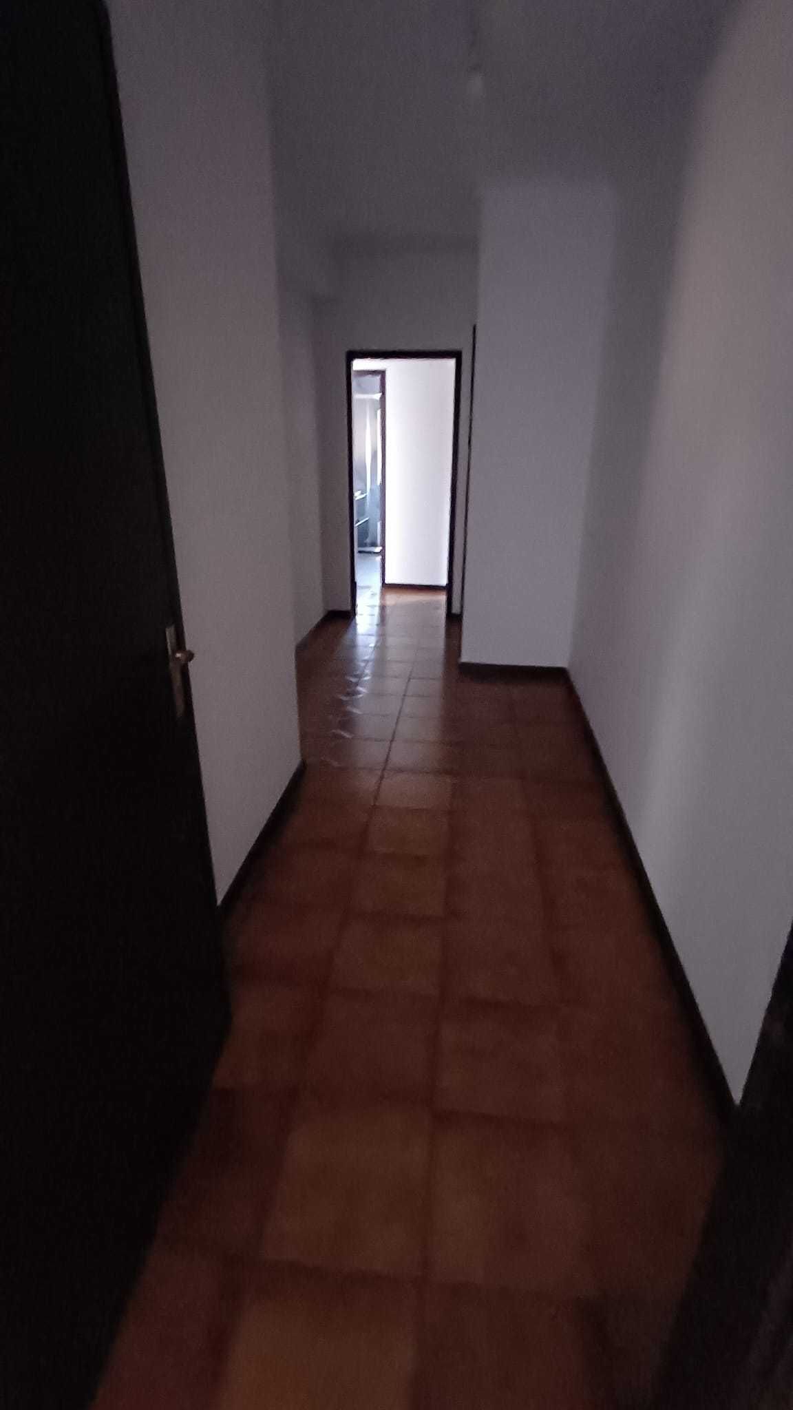 T3 Grandes Áreas, 3 Frentes, soalheiro