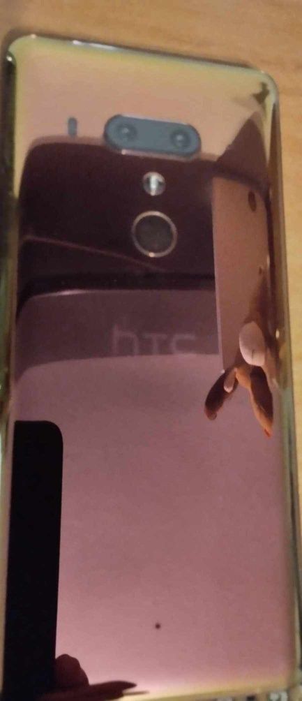Sprzedam telefon HTC U12+