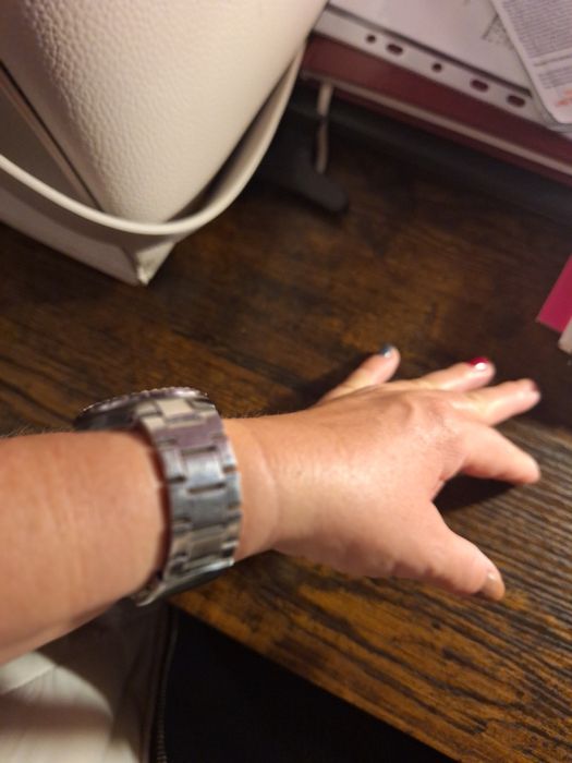 Guess zegarek damski