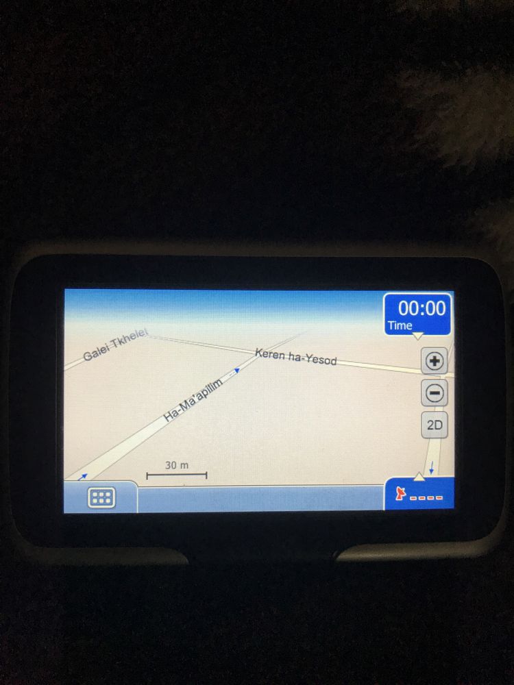 Navigator mio Moov s410 Portable Car Gps