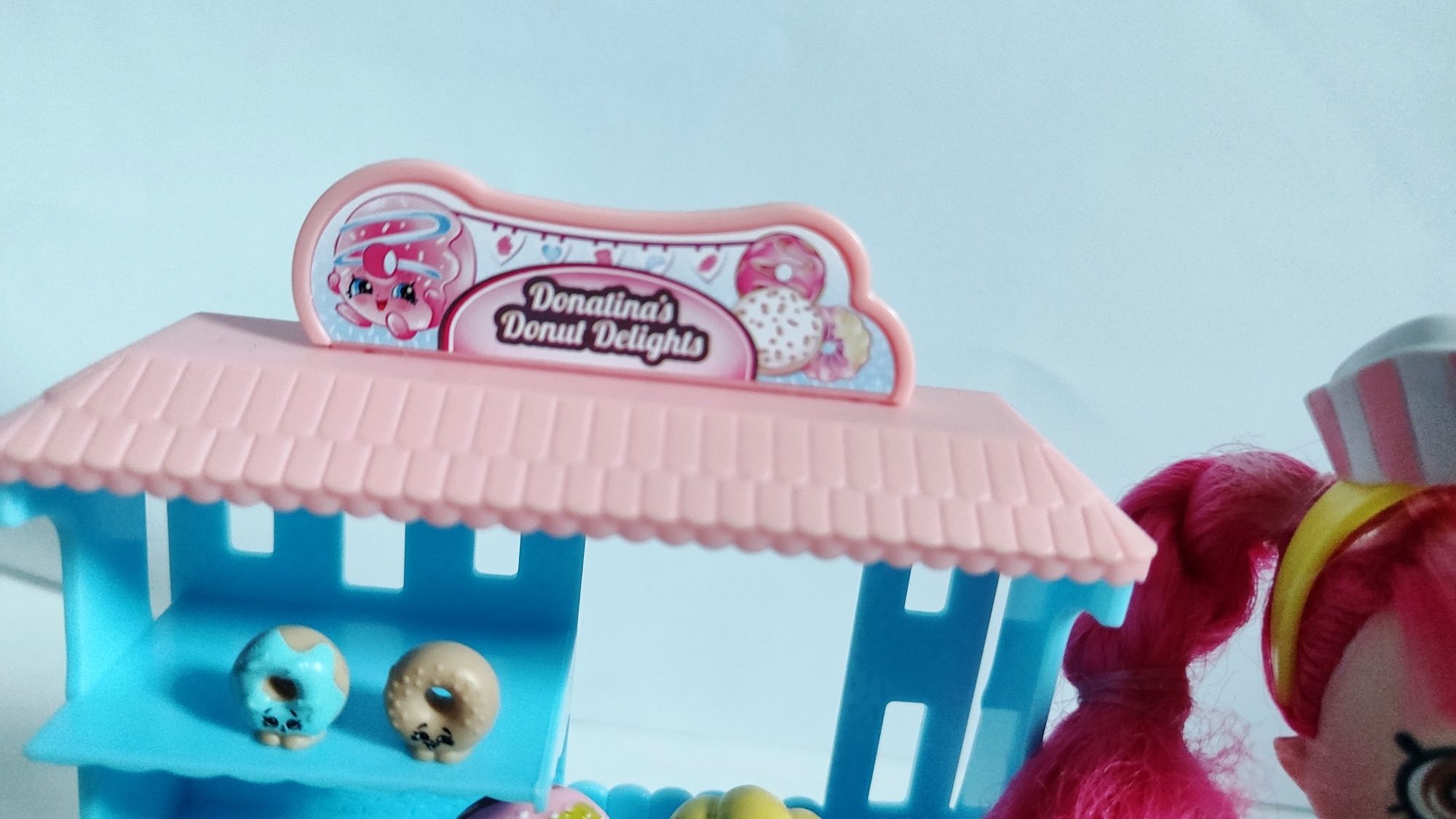 Набір Shopkins(шопкінс)
