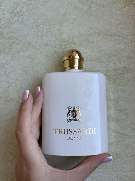 Духи Парфуми Trussardi Donna