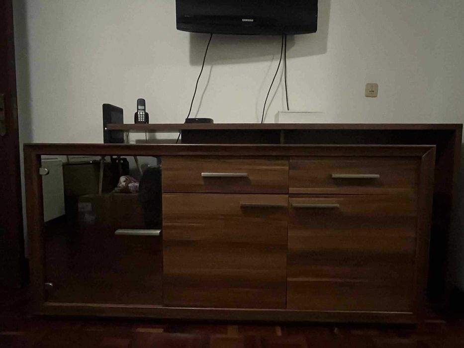 Aparador de sala