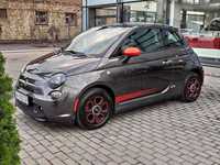 Fiat 500e 2014 року