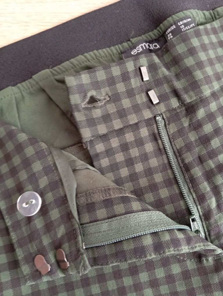 Spodnie Legginsy Esmara M 38