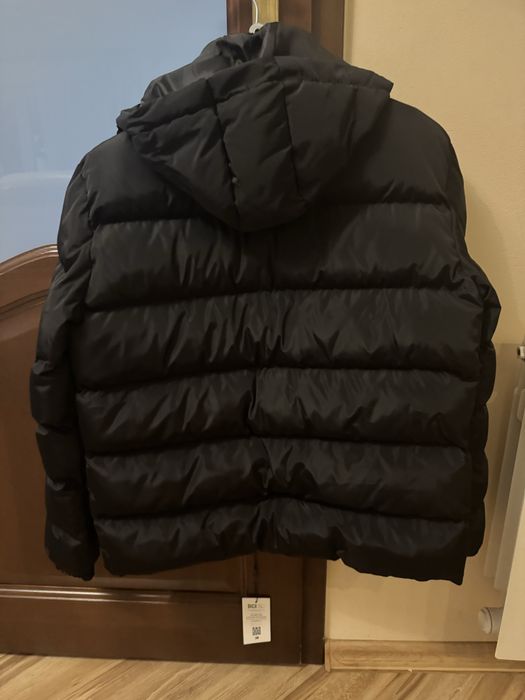 Kurtka Tommy Hilfinger roz. M UNISEX