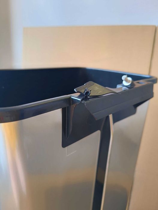 Kosz na śmieci Rotho PASO 40 l