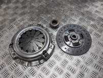 SPRZĘGŁO TARCZA + DOCISK + ŁOŻYSKO OPOROWE MAZDA 323F BJ 1.6 16V