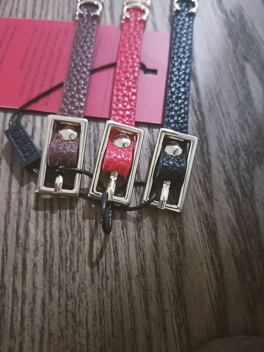 Conjunto Pulseiras CHCH