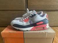 Nike Air Max 90 OG Infrared HOA 42,5 US 9