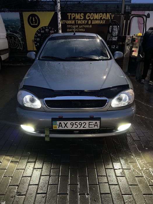 Продам ЗАЗ Сенс 2013