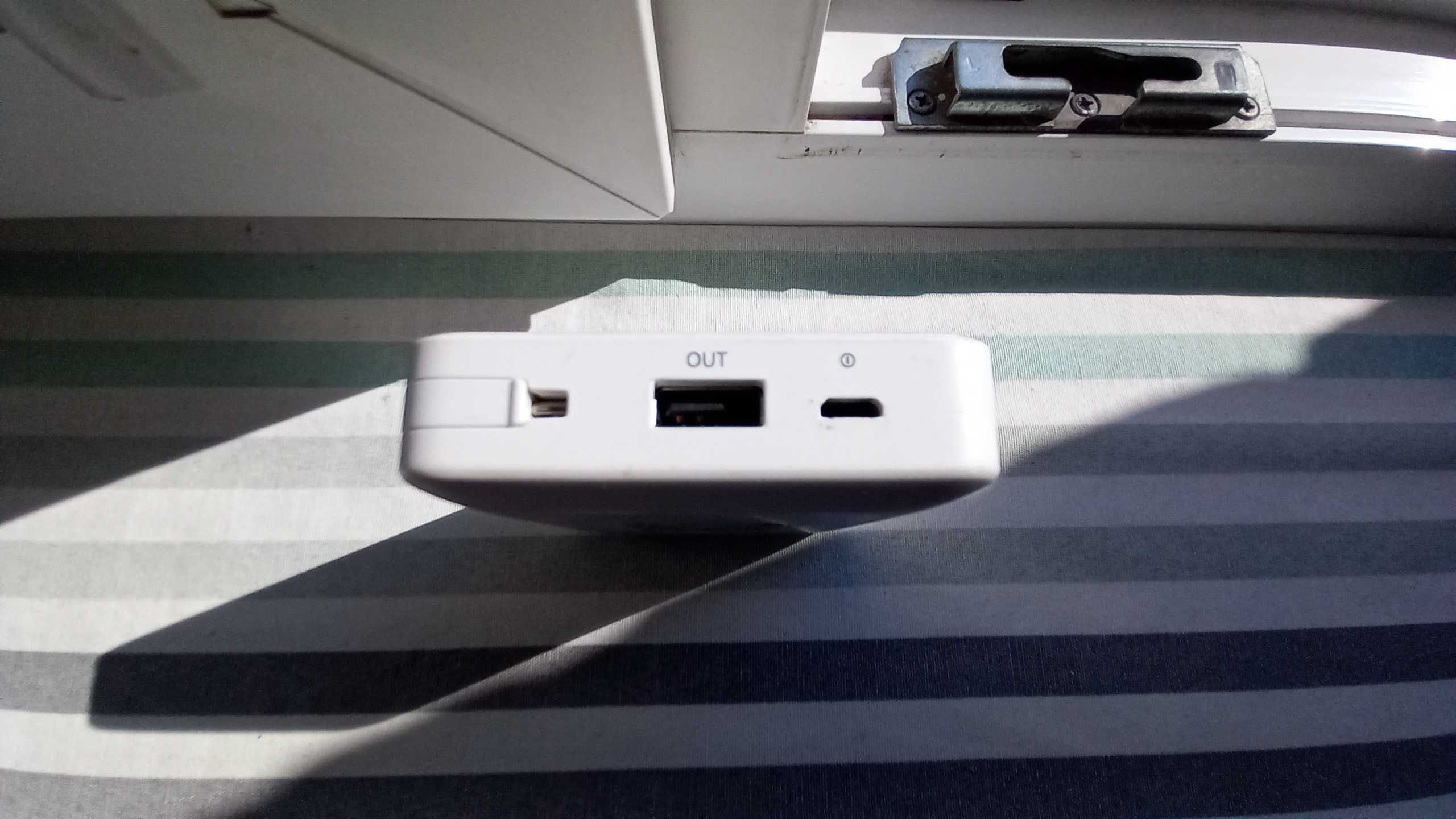 Power Bank Samsung
