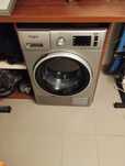 Suszarka Whirlpool FFT D 9X3SBS PL 9kg