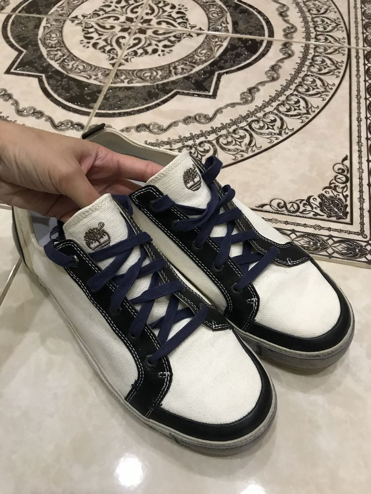Нові чоловічі мокасини Timberland