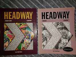 Книги по английскому языку HeadWay