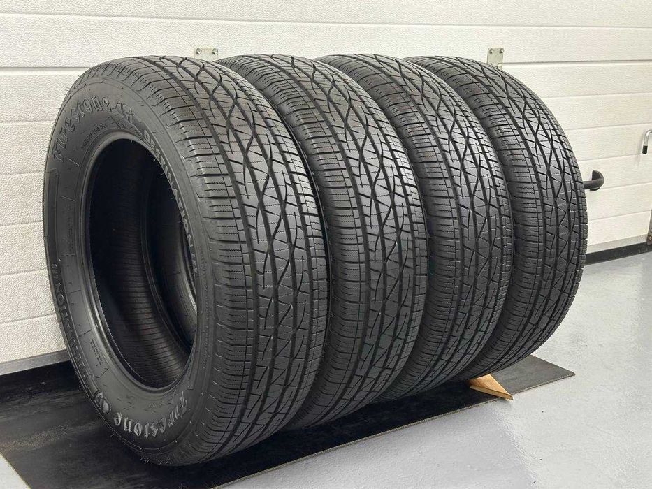 Резина Шини Колеса 225/65 R17 Firestone всесезонна 2020р. комплект