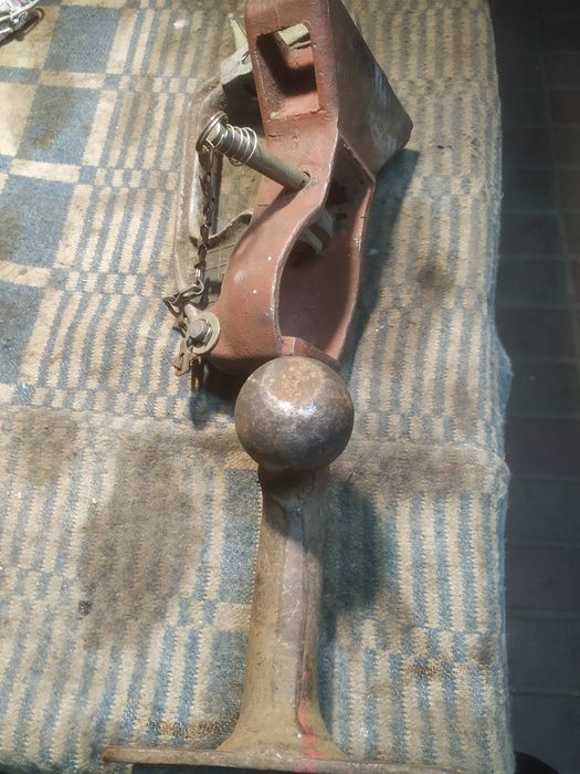 Продам крепление на форкоп ссср