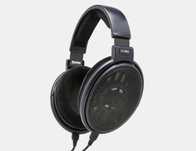 Słuchawki Sennheiser HD 6XX / Sennheiser+Massdrop, oparty na HD 650