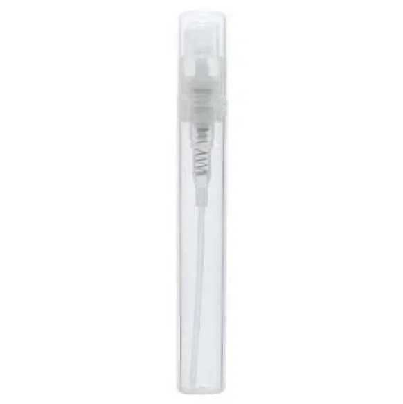 ZESTAW! Butelki szklane 10 ml oraz fiolki plastikowe 5 ml x 5 szt