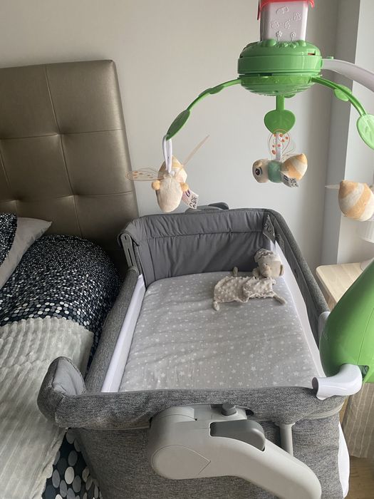 Next to me magic evo