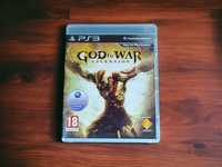 PS3 God of War Ascension Playstation 3 ліцензія ps 3