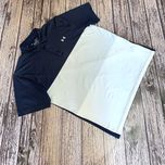 Поло Under armour для мужчины, размер XL